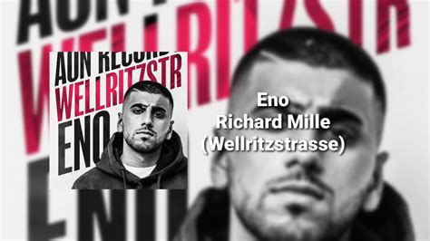 Richard Mille Song Download by ENO – @Hungama